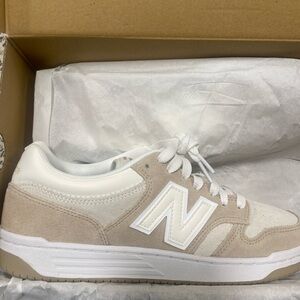 BNIB New Balance 480